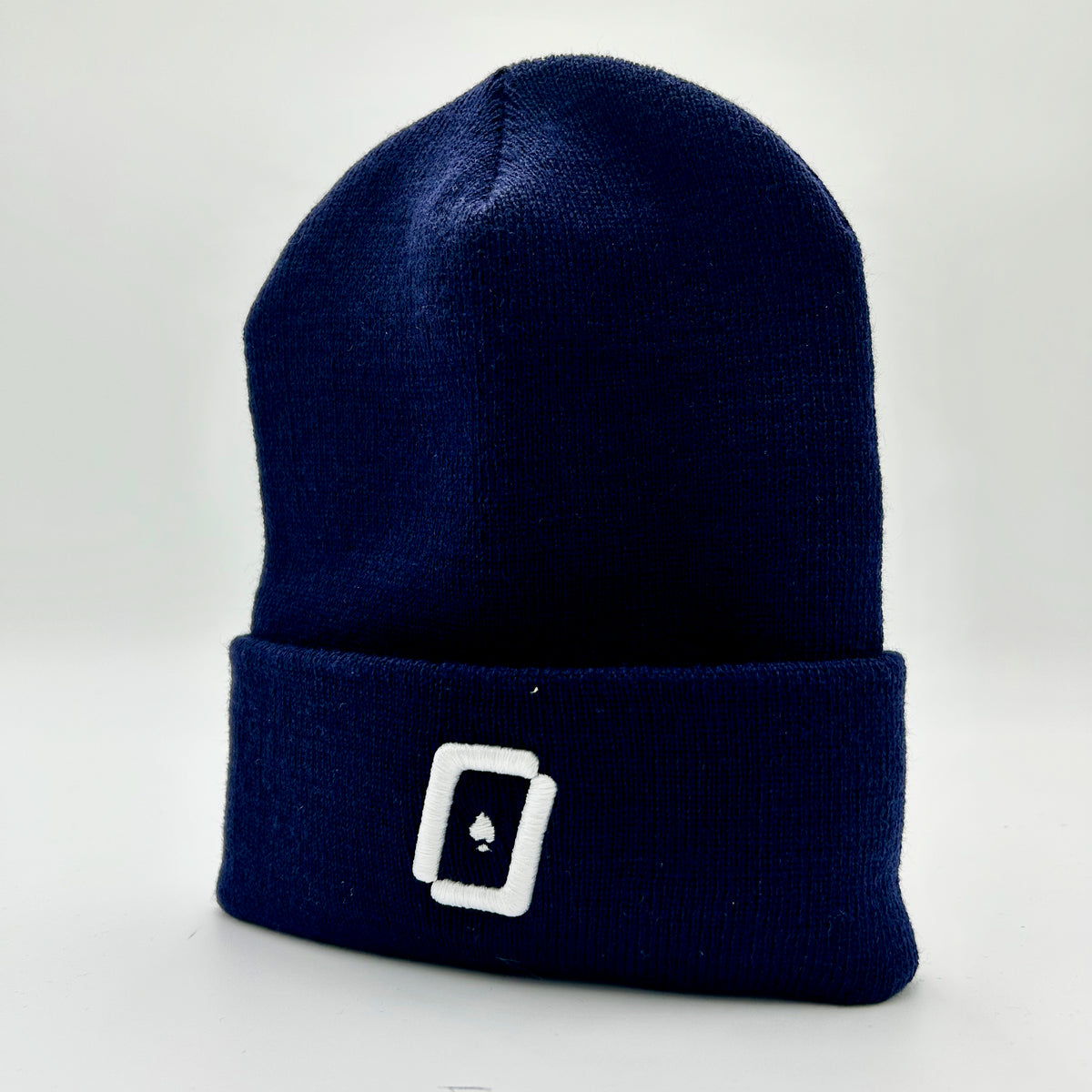 WPT Beanie (Navy)
