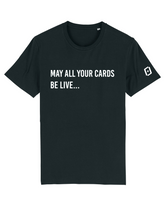 Black Mike Sexton T-Shirt