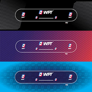 WPT x BBO Aces Pro Table
