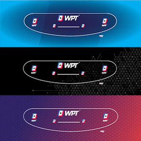 WPT x BBO Lumen HD LED Table