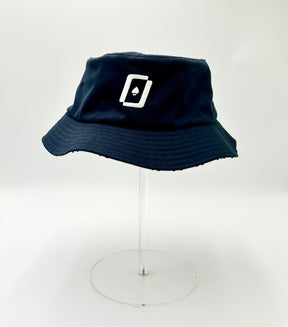 WPT Bucket Hat (navy/navy)