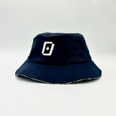 WPT Bucket Hat (navy/navy)