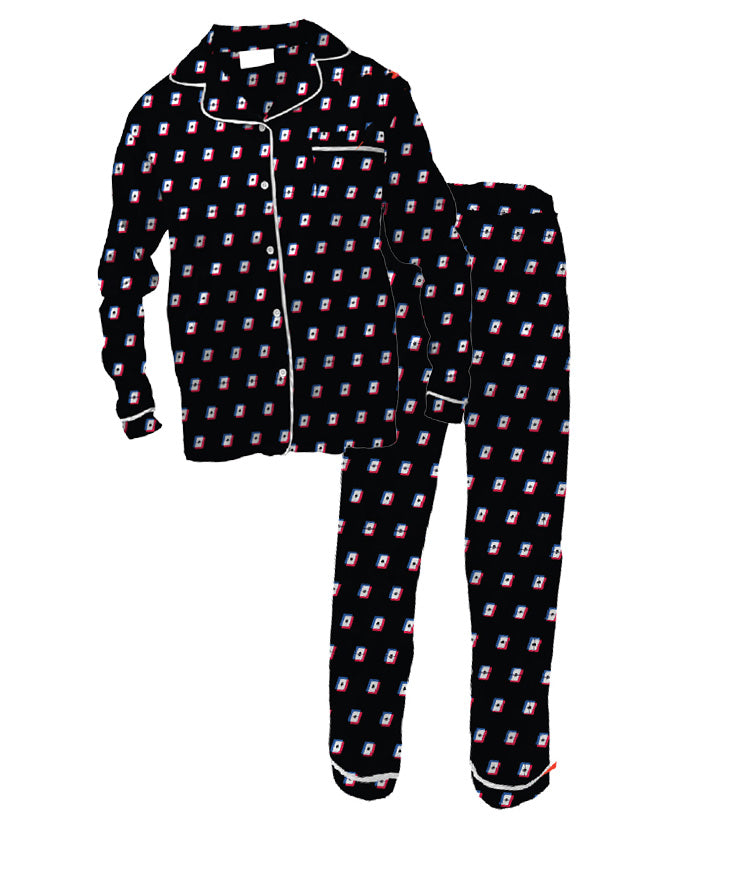 WPT Pajama Set