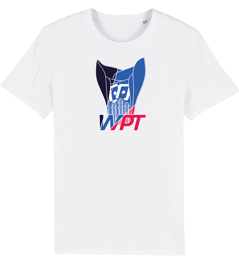Champions Cup T-Shirt