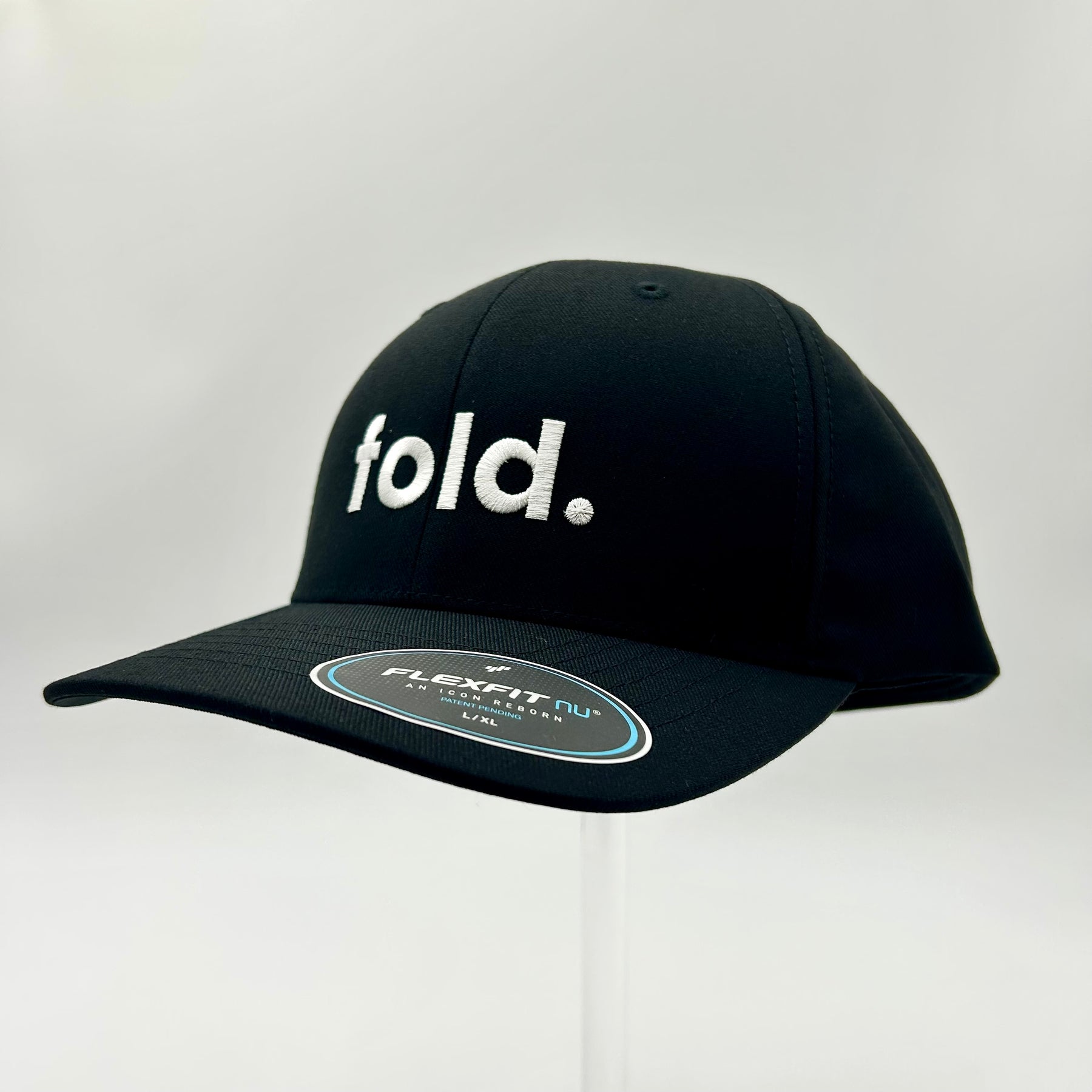 WPT Icon Flexfit Hat (Fold.)