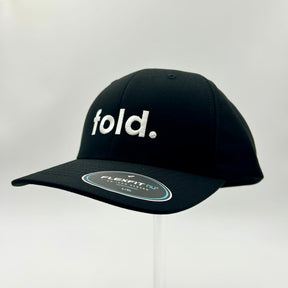 WPT Icon Flexfit Hat (Fold.)