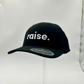 WPT Icon Flexfit Hat (Raise.)