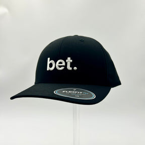 WPT Icon Flexfit Hat (Bet.)