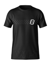 WPT Race T-Shirt (Black)