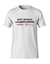 WPT WC T-Shirt (White)