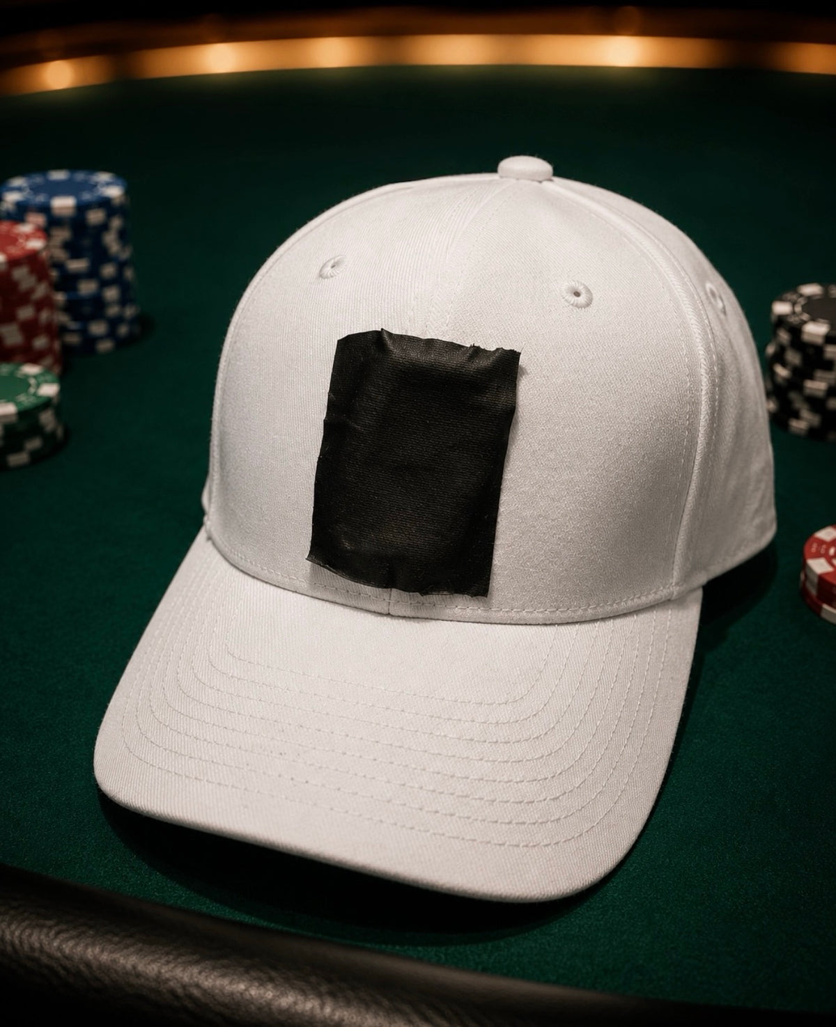 World Poker Tour Special: Summer Edition Hat