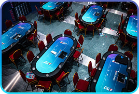 WPT x BBO Aces Pro Table