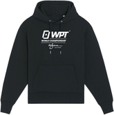 WPT Championship Hoodie (Black)