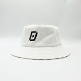 WPT Bucket Hat (white/multi-color)