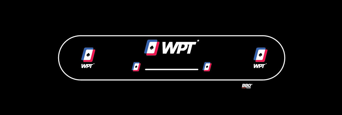 WPT x BBO Aces Pro Table