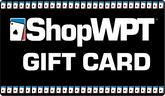 ShopWPT.com Gift card