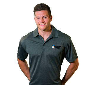 WPT Polo Shirt (Charcoal Heather)