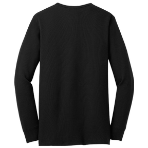 WPT Thermal Long Sleeve (Black)