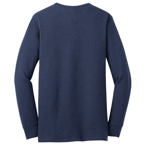 WPT Thermal Long Sleeve (Navy)