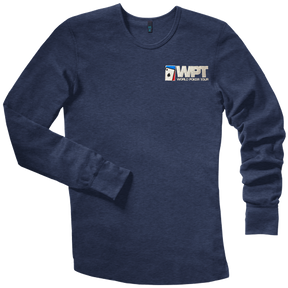 WPT Thermal Long Sleeve (Navy)